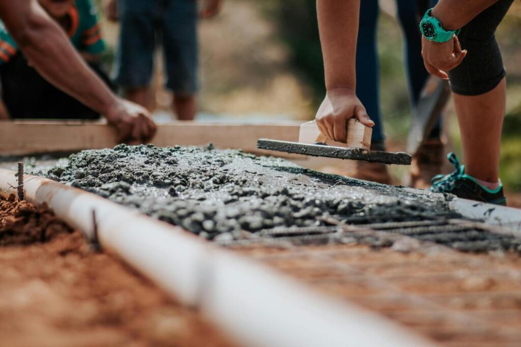 6 passos para gastar menos nas obras em condomínios!