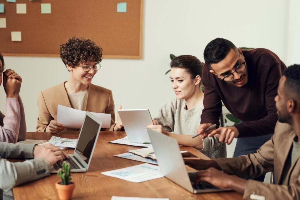 Equipe motivada: 7 dicas para uma boa gestão de funcionários!