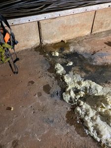 injeção-de-poliuretano