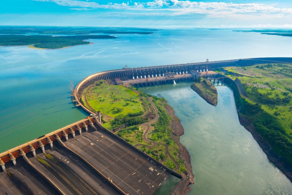 Quem fiscaliza as barragens no Brasil?