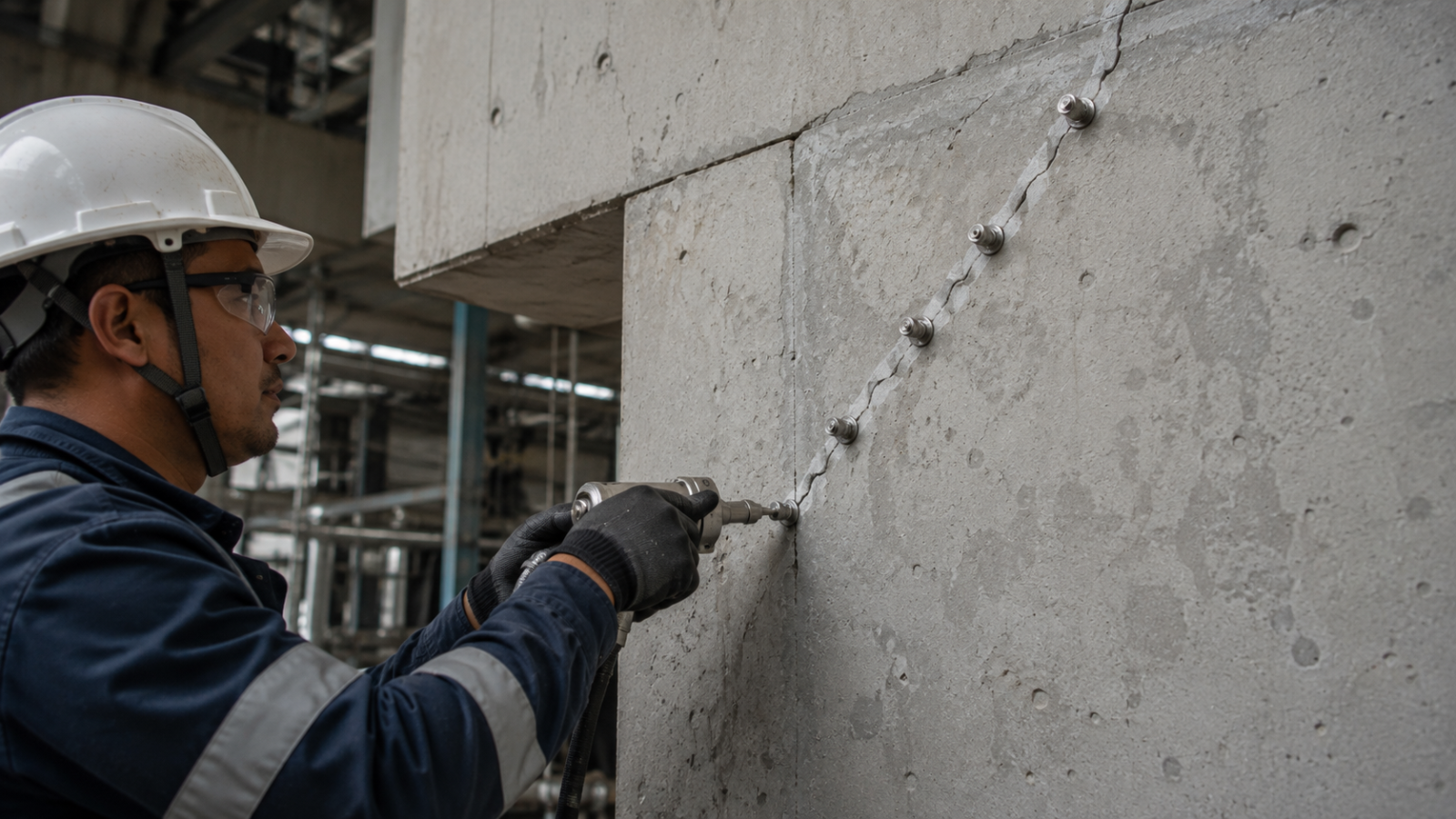 tratamento-de-trincas-em-concreto-injecao